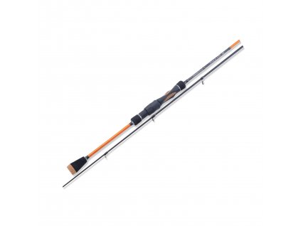 Iron Claw Prut Apace LXS 1,98m 0,8-8g 2-díl