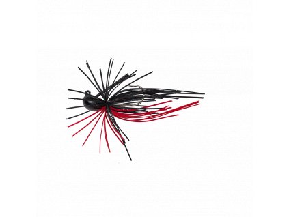 Savage Gear Nástraha Skirt Flirt Jig Sinking 6cm 4g