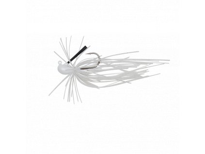 Savage Gear Nástraha Skirt Flirt Jig Sinking 6,5cm 10g