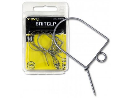 klip na cervy black cat baitclips 1845277