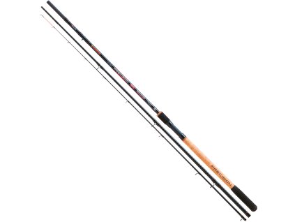 Trabucco Prut Precision RPL Quiver Plus 3,3m 70g 3+3-díl