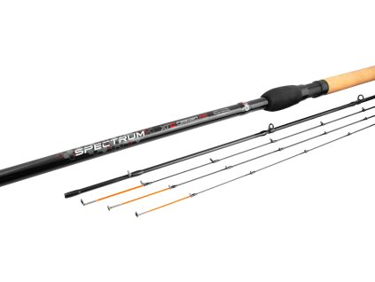 Trabucco Prut Spectrum XTC Comp. Feeder ML 3,25m 30g 2+3-díl