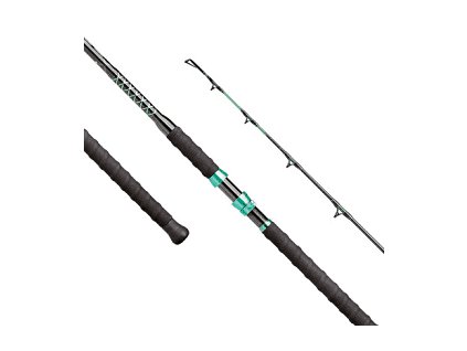MADCAT SUMCOVÝ PRUT CAT-STICK 3,00M 150-300G
