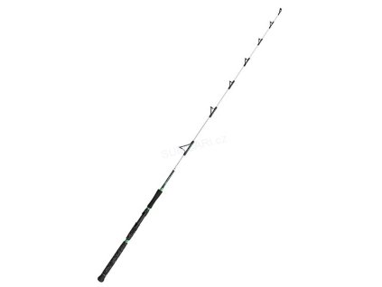 MADCAT prut White Vertical 1.90m 150g, 1díl