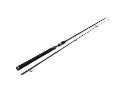 Westin Prut W3 Powershad 2nd 8' 2,4m 7-25g 2-díl
