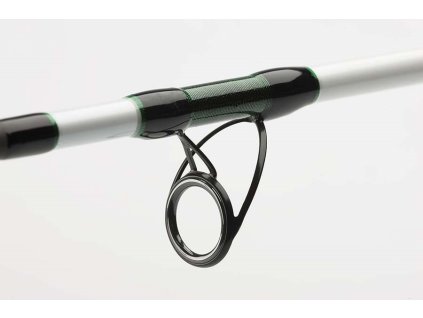 MADCAT Prut WHITE CLONK TEASER 2,10m 150-200g 2-díl