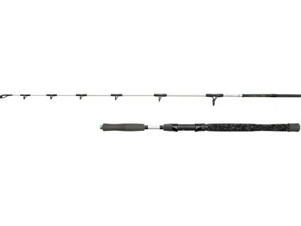 PRUT MADCAT WHITE CLOSE COMBAT 1,70M 50-125GR