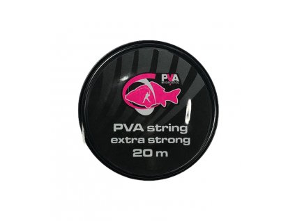 PVA Hydrospol Pva Nit String Extra Strong 20m