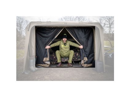 RidgeMonkey Moskytiéra Escape XF1 Compact Mozzie Mesh