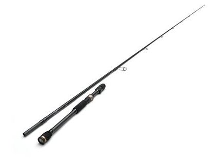 Westin Prut W3 Bass Finesse TandC 2nd 7'1" 2,13m M 7-21g 1+1-díl