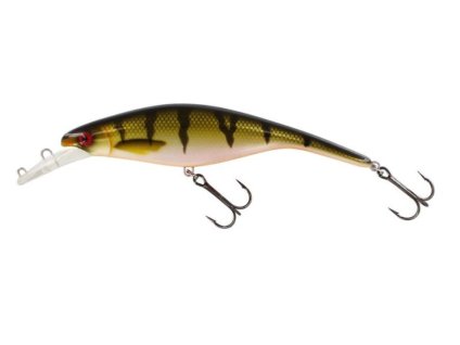 Westin Wobler Platypus Low Floating Bling Perch