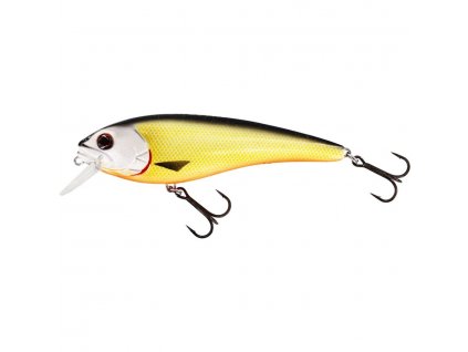 Westin Wobler RawBite Low Floating 15cm