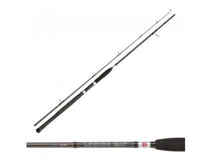 PENN Legion Cat Silver Power AR Rod 300m 200 400g glavna 1