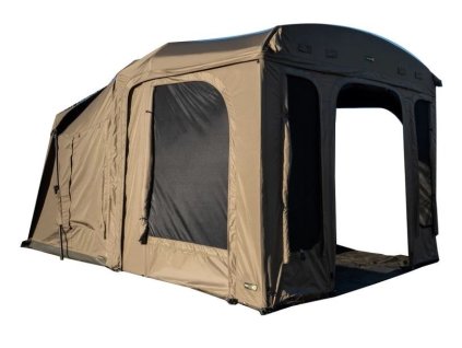 bivak ridgemonkey escape xf2 compact predsin 430922