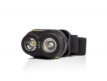 RidgeMonkey Čelovka VRH150 USB