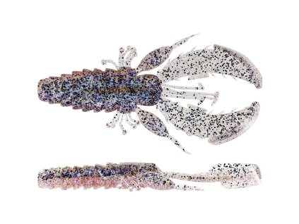 Westin Gumová nástraha CreCraw Creaturebait Oyster (Délka 6,5cm, Hmotnost 4g, Počet kusů 6ks)