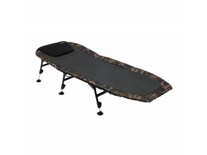 Prologic Lehátko Avenger Bedchair 6 Leg