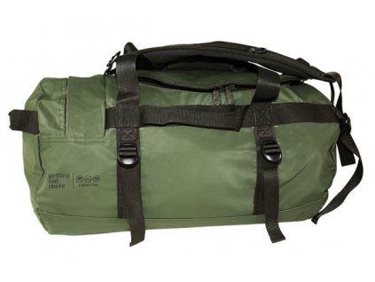 Aqua Batoh Torrent Duffel Bag