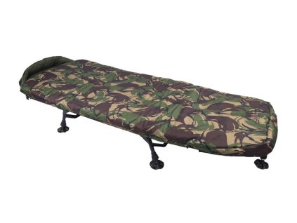 Aqua Lehátko DPM Atom Bed System