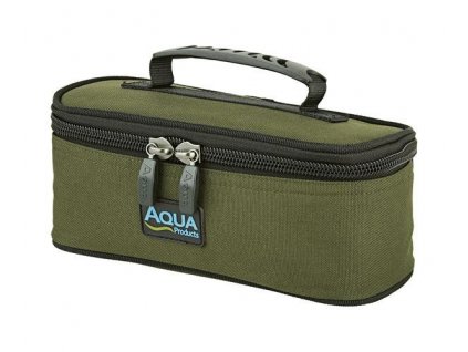 Aqua Products Pouzdro na Doplňky Medium Bitz Bag Black Series