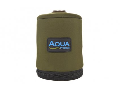 Aqua Obal Na Plynovou Kartuši Gas Pouch Black Series