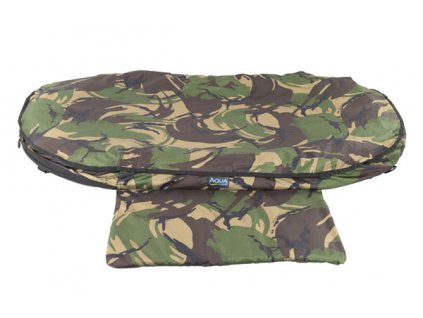 Aqua Podložka Atom Camo Unhooking Mat