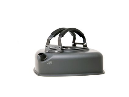 RidgeMonkey Konvice Square Kettle Malá 0,5 l
