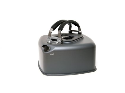 RidgeMonkey Konvice Square Kettle Velká 1,1 l