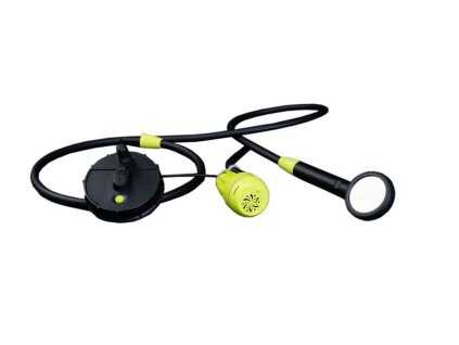 RidgeMonkey Sprcha Outdoor Power Shower Attachment Set