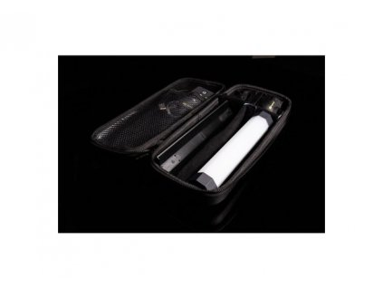 RidgeMonkey GorillaBox 295 pro Bivvy Lite a čelovku VRH150 nebo VRH300