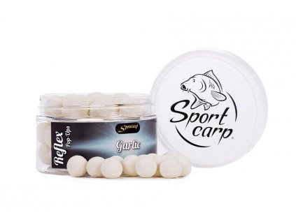 Sportcarp Plovoucí Boilies Reflex PoP-Up Pepper 150ml (Průměr 15mm)