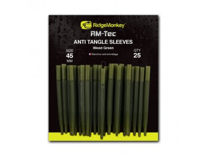 Anti Tangle