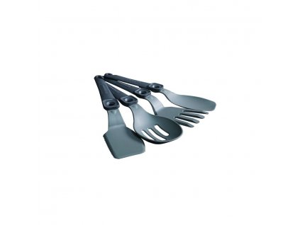 RidgeMonkey Náčiní Q-Lock Utensil Set