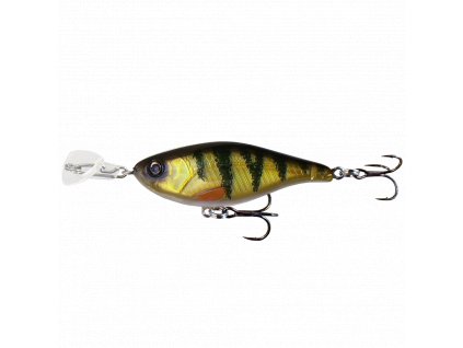 Headbanger Wobler Cranky Shad 6,4cm