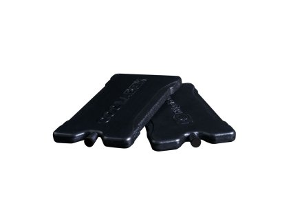 RidgeMonkey Chladící Bloky CoolaBox Freeze Pack 2ks