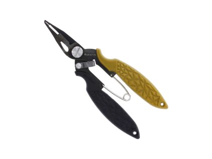 Westin Kleště Finesse Split Ring Pliers Small 13,5cm