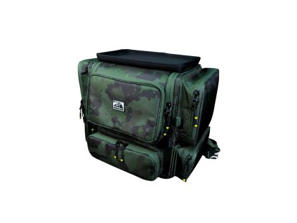 RidgeMonkey Batoh Ruggage 40 Litre Rucksack