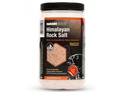 nash prisada himalayan rock salt