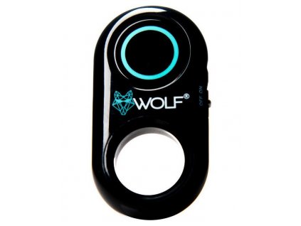 wolf dalkova samospoust snapz bluetooth remote shutter