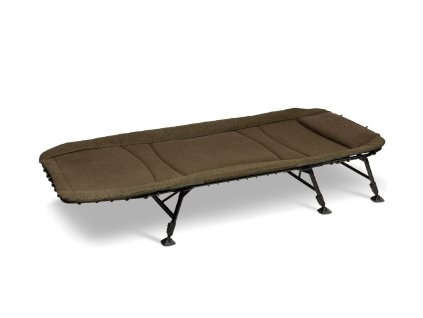 nash lehatko tackle bedchair wide