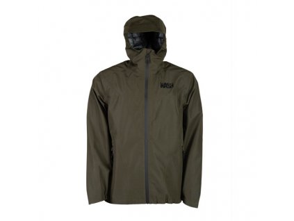 Nash Bunda ZT Extreme Waterproof Jacket