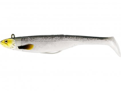 Westin Gumová Nástraha Magic Minnow Jig Headlight