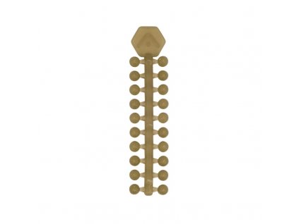 avid carp zarazky super grip hook beads