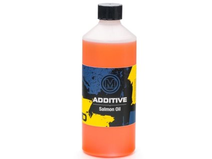 mivardi lososovy olej rapid additive 500 ml