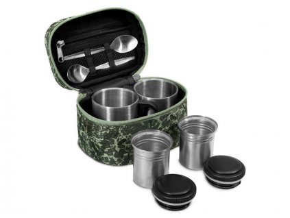 delphin kavovy cajovy set cotea 4