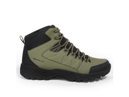 Korum Nepromokavé Boty Neoteric Field Boot