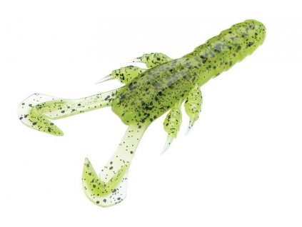 13 Fishing Gumová Nástraha Cilantro Lime (Délka 7,6cm, Palce 3", Počet kusů 6ks)