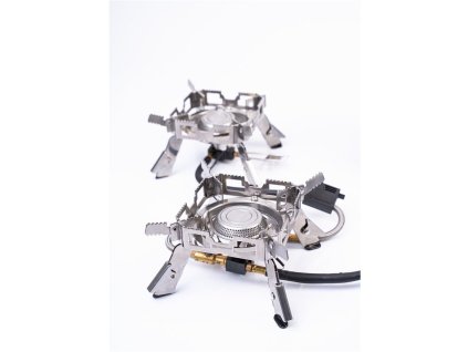 RidgeMonkey Vařič Quad Connect Pro Mini Full Kit