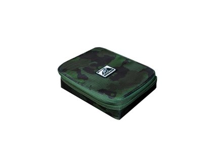 RidgeMonkey Pouzdro Ruggage Compact Accessory Case 165