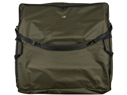 fox transportni taska r series large bedchair bag